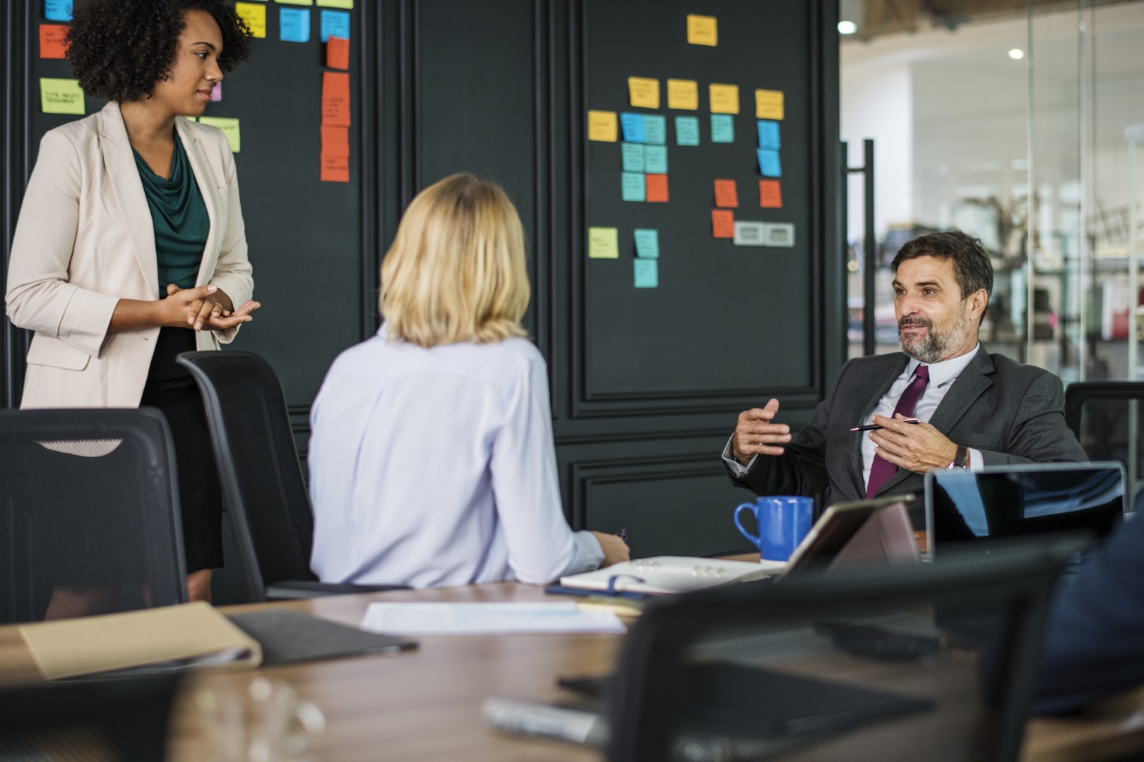 The Business Agency Case Study You’ll Never Forget